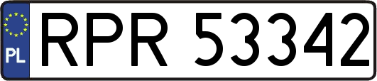 RPR53342