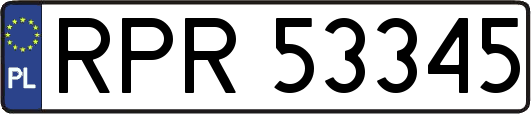 RPR53345