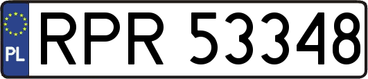 RPR53348
