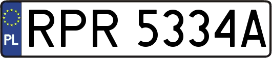 RPR5334A