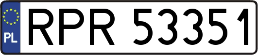 RPR53351