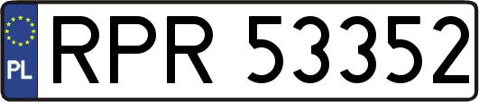 RPR53352