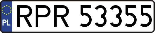 RPR53355