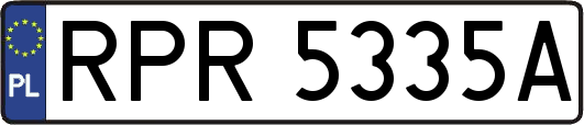RPR5335A