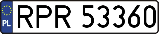 RPR53360