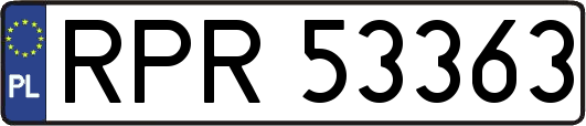 RPR53363