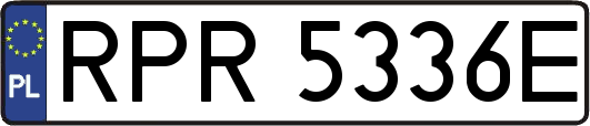 RPR5336E