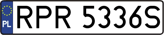 RPR5336S