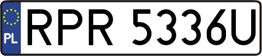 RPR5336U