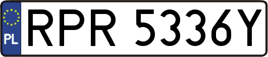 RPR5336Y
