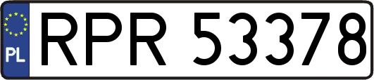 RPR53378
