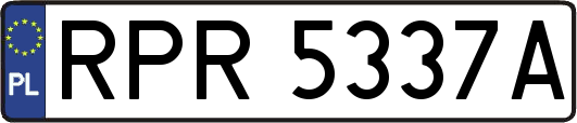 RPR5337A