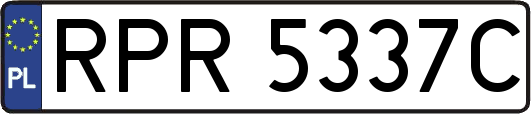 RPR5337C
