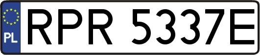RPR5337E