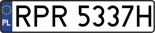 RPR5337H