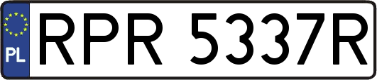 RPR5337R