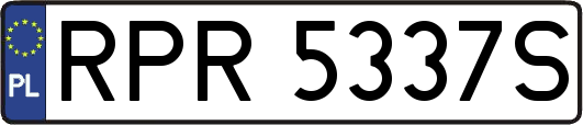 RPR5337S