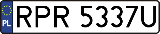 RPR5337U