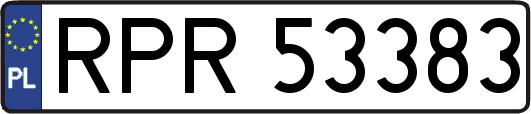 RPR53383