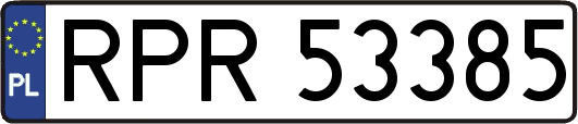 RPR53385