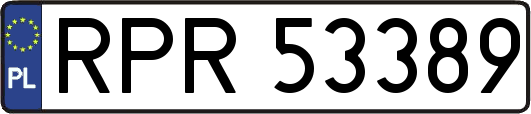 RPR53389