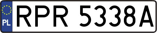 RPR5338A