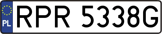 RPR5338G