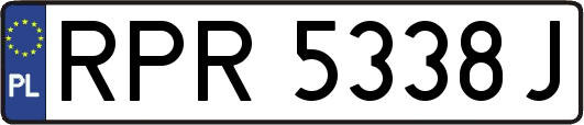 RPR5338J