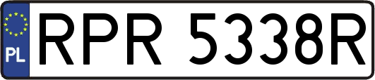 RPR5338R
