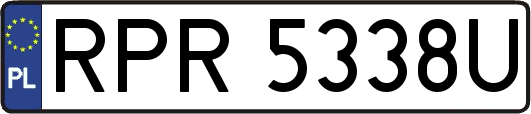 RPR5338U