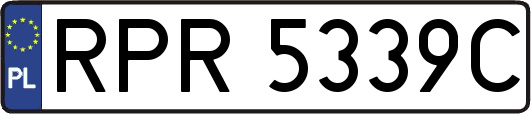 RPR5339C