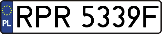 RPR5339F