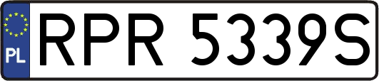 RPR5339S