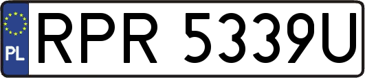 RPR5339U