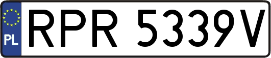 RPR5339V