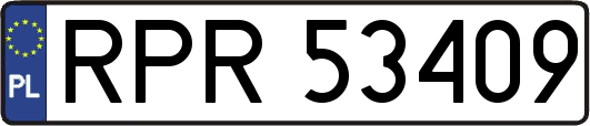 RPR53409