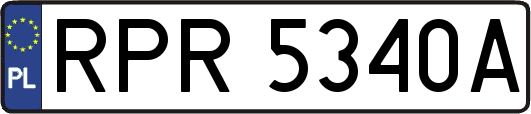 RPR5340A