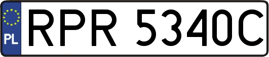 RPR5340C