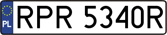 RPR5340R