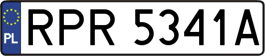 RPR5341A