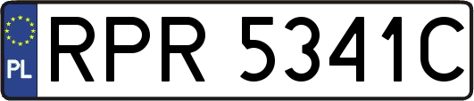 RPR5341C