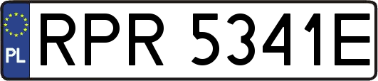 RPR5341E