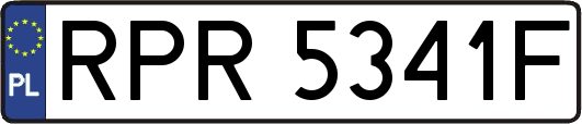 RPR5341F