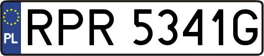 RPR5341G