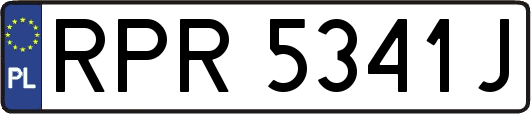 RPR5341J