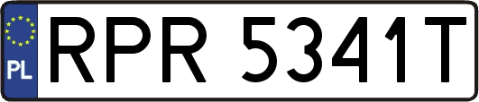 RPR5341T