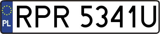 RPR5341U