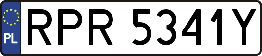 RPR5341Y