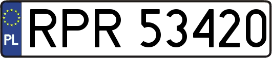 RPR53420