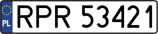 RPR53421